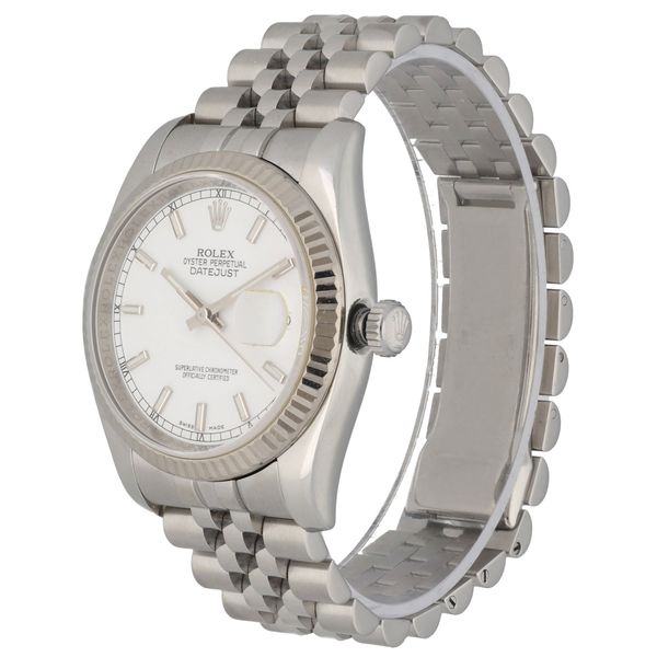 Rolex Datejust 116234